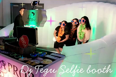 DJ TEGU
