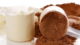 Tipos de Whey Protein