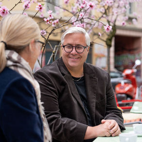 Valentinstag – Tag der Freude oder eher der Traurigkeit?