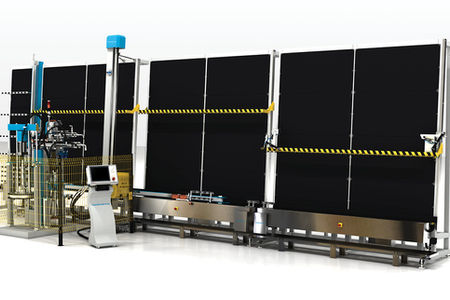 Tmelení Best Makina