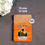 Thumbnail: 2026 Eternal Happiness Convention Card Holder, Douala Cameroon
