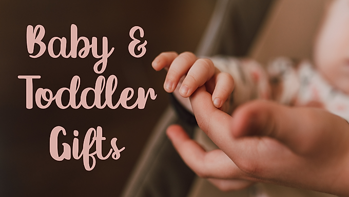 Baby & Toddler Items