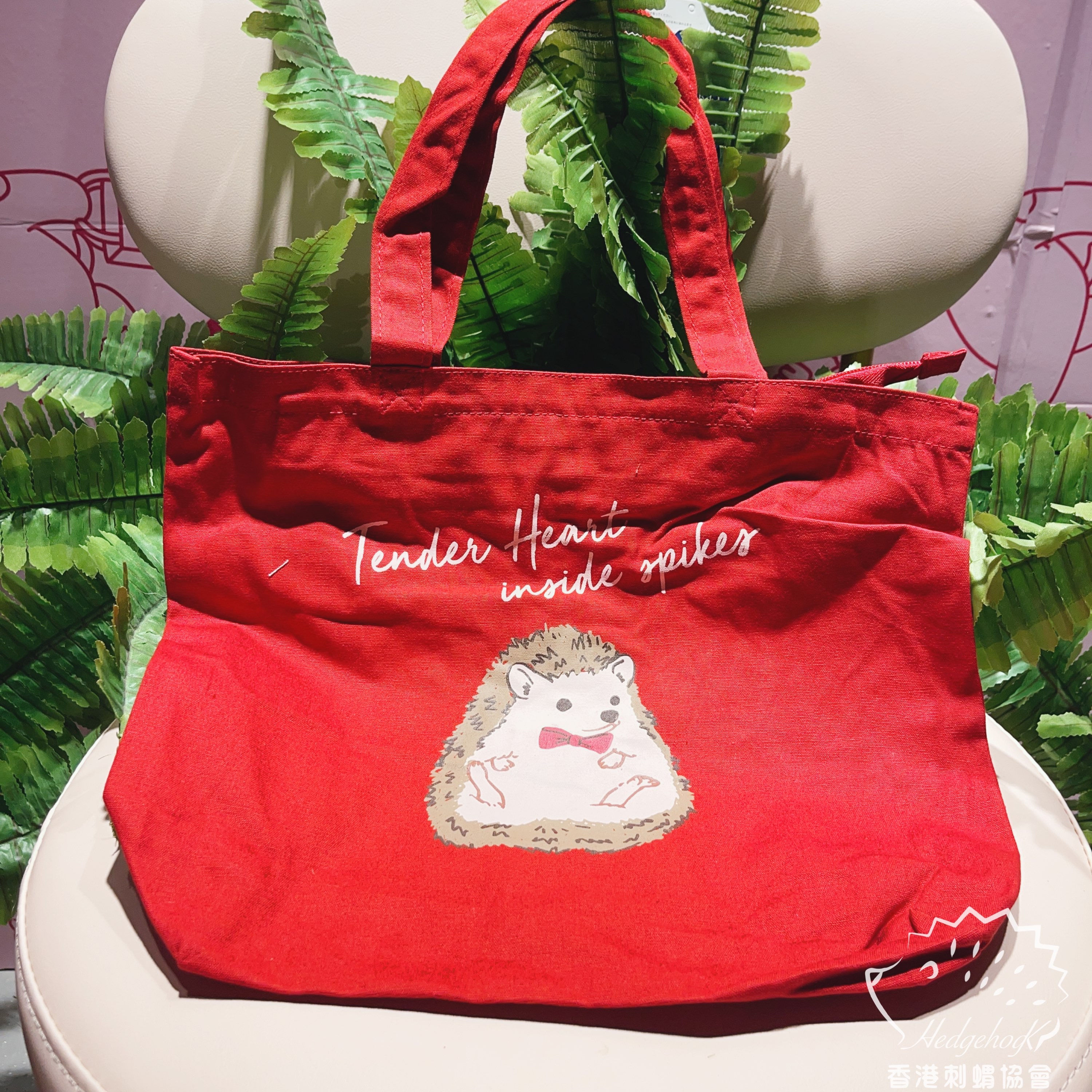 日本polka polka 手提袋