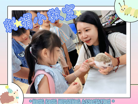 《教育講座:浸信會愛群社會服務處長沙灣課餘託管服務中心Part 1》