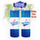 Thumbnail: Dodgers Baseball Teacher Fan Glitter Tumbler, Custom Grade School Gift