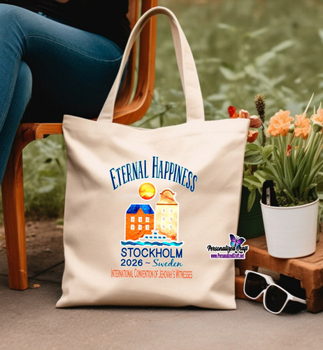 2026 Eternal Happiness International Convention Gifts