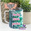 Thumbnail: JW Jehovah's Witness One Day Closer to Paradise Insulated Metal Mug Gift