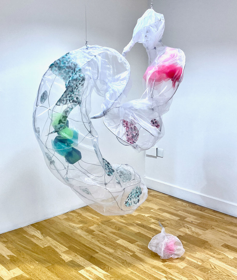Sculpture