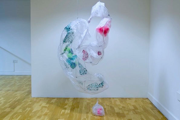 Sculpture