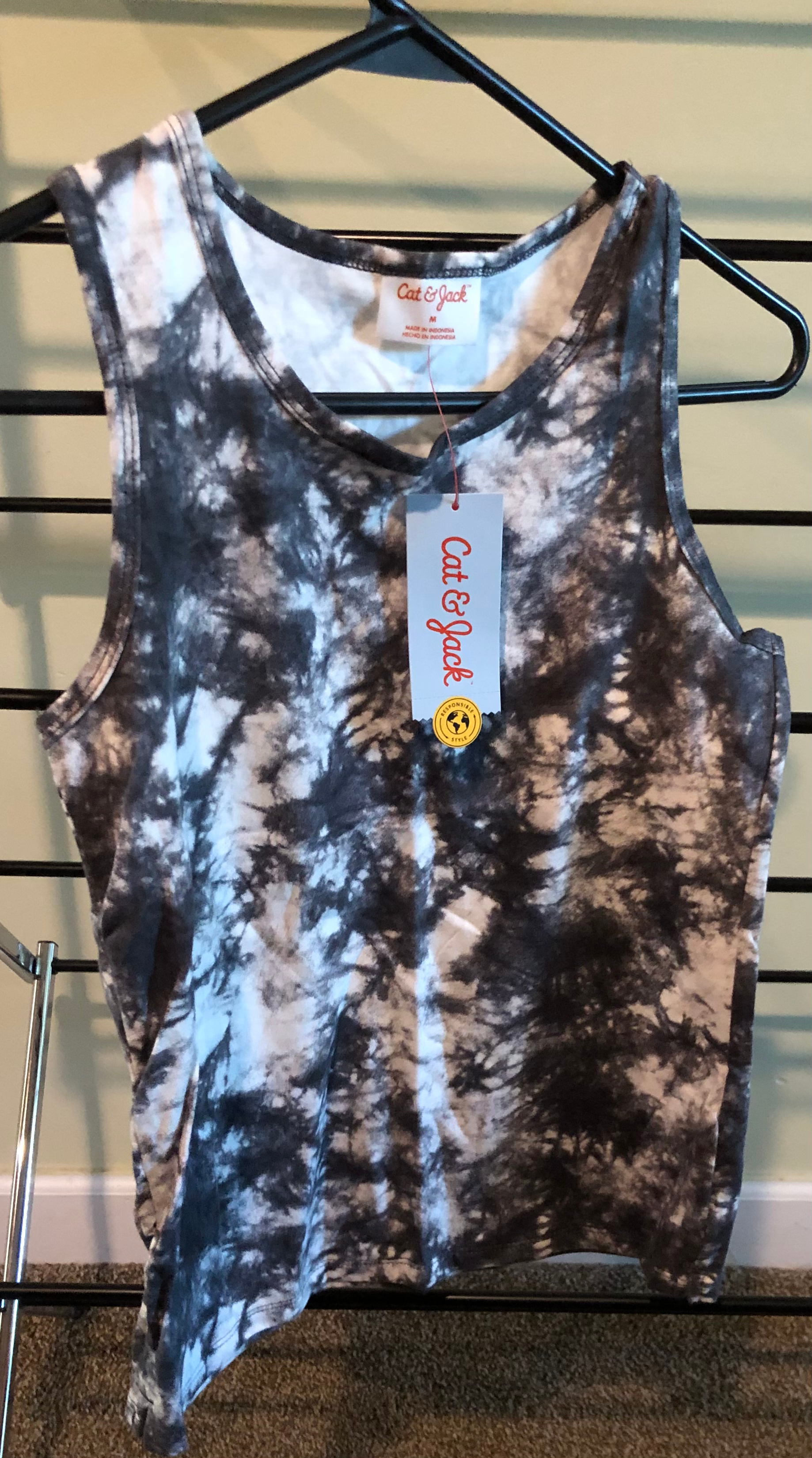 Cat & Jack Tank Top