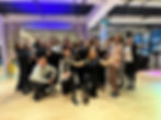 NY Smooth Camp group photo