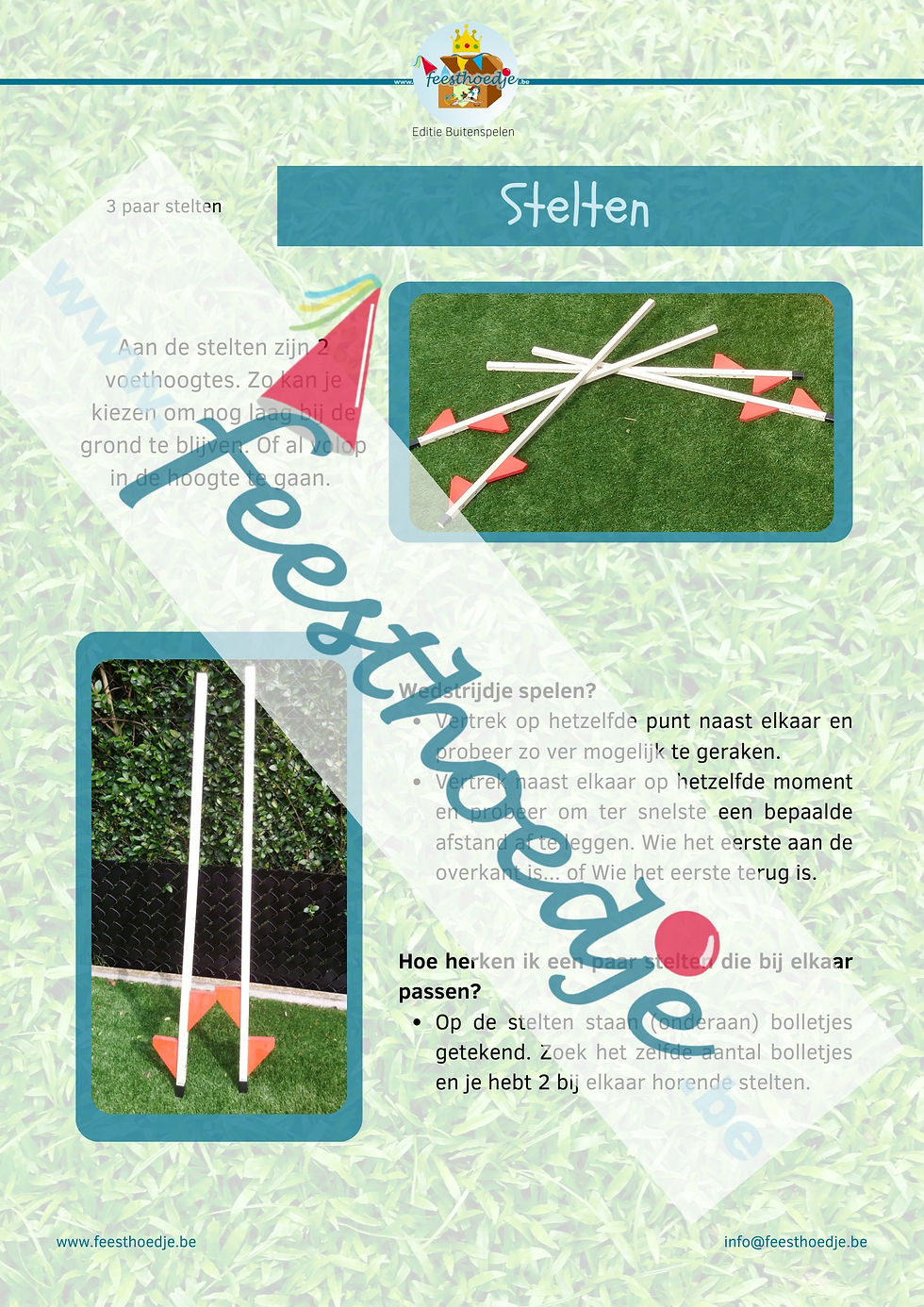 Thumbnail: Stelten
