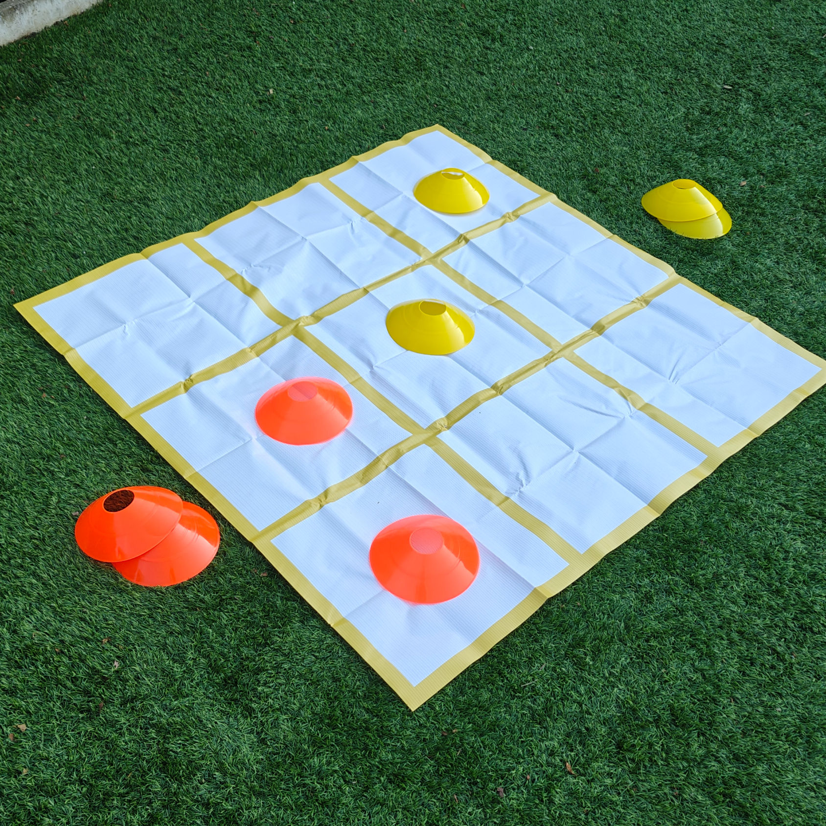 boter, kaas en eieren