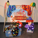 clown circusfeest