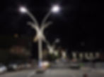 Lighting Poles Alioğlu Foreign Trade