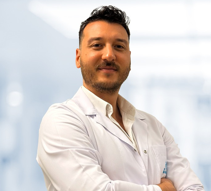 Arda Emre Öztürk
