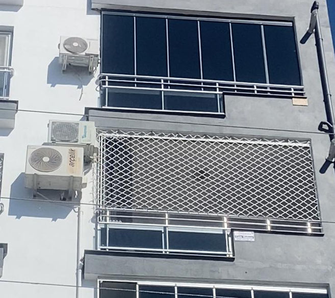 Adana Balkon filesi, Adana Merdiven filesi, Adana İnşaat filesi, Adana Kedi filesi, Adana Çocuk güvenlik filesi, Adana Oyun alanı filesi, Adana Kale filesi, Adana Pota filesi, Adana Gölgelik filesi, Adana Havuz üstü kapama, Adana Yeşil çim filesi çözümleri ile Netkor File profesyonel montaj ve kaliteli malzeme garantisi sunar.
Mersin Balkon filesi, Mersin Merdiven filesi, Mersin İnşaat filesi, Mersin Kedi filesi, Mersin Çocuk güvenlik filesi, Mersin Oyun alanı filesi, Mersin Kale filesi, Mersin Pota filesi, Mersin Gölgelik filesi, Mersin Havuz üstü kapama, Mersin Yeşil çim filesi çözümleri ile Netkor File profesyonel montaj ve kaliteli malzeme garantisi sunar.