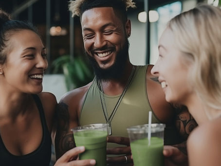 Does Nutrient Timing Really Matter?