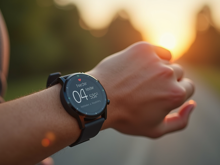 Essential Ways to Track Your Physical Fitness and Set Effective Benchmarks