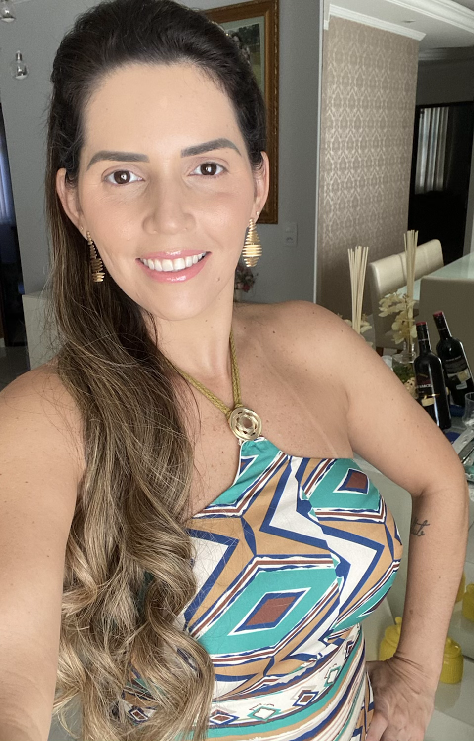 Foto do escritor: Michelle Cristina