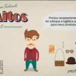 Série 5 Mitos do Ecommerce – Completa!