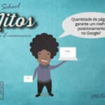 5 Mitos do E-commerce – Mito Google
