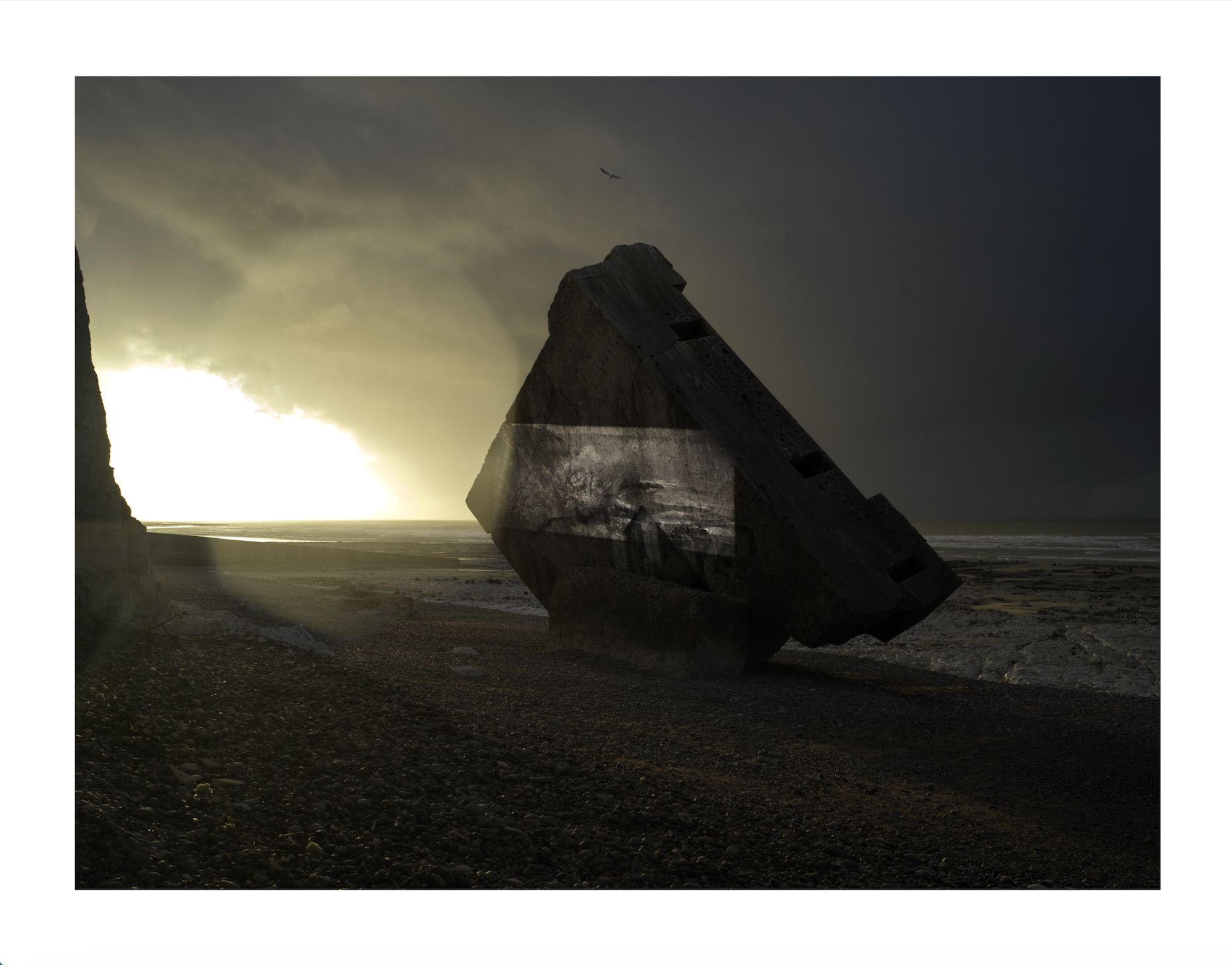 Pierre-Elie de Pibrac - « In Lumine »