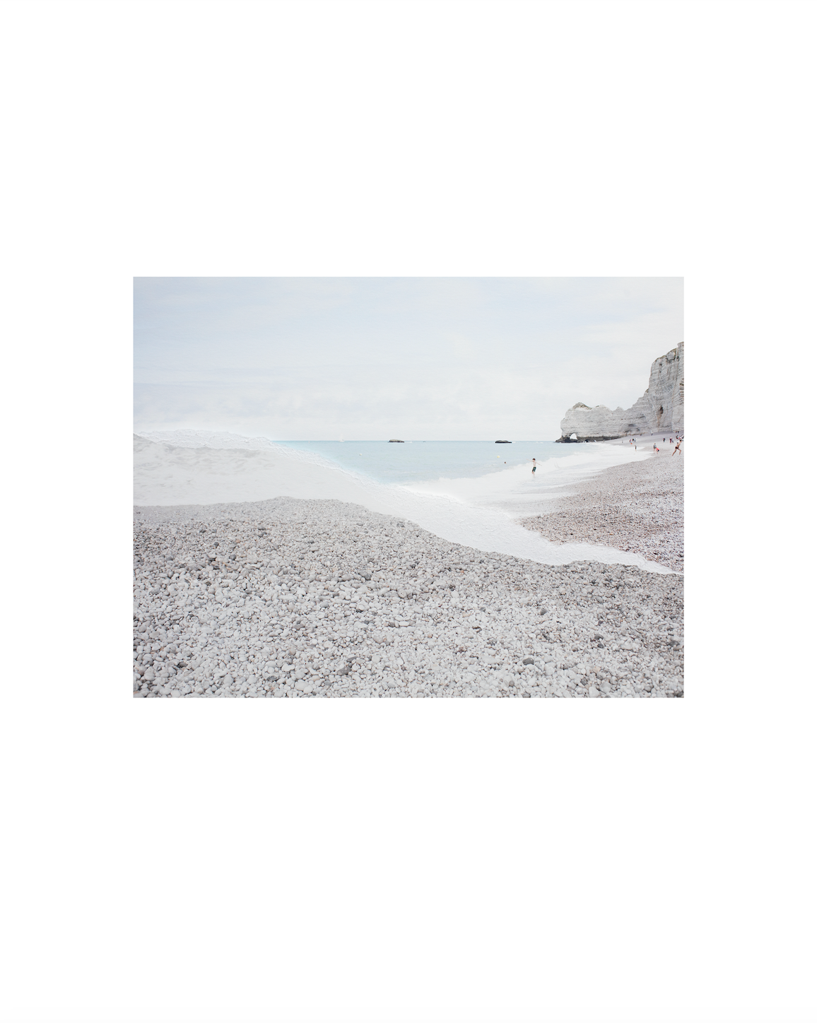 Marilia Destot - « Memoryscapes »