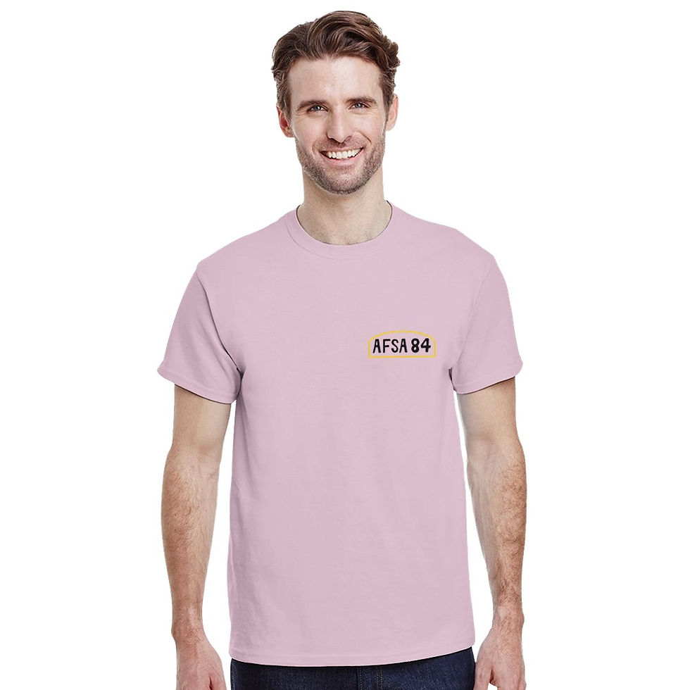 Miniature : Copie de T-shirt unisexe épais