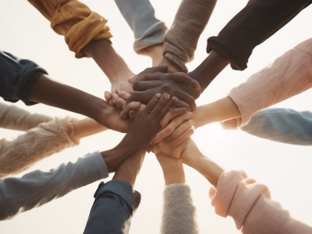 Connecting Communities: Join Us at Seventh-day Adventist Church