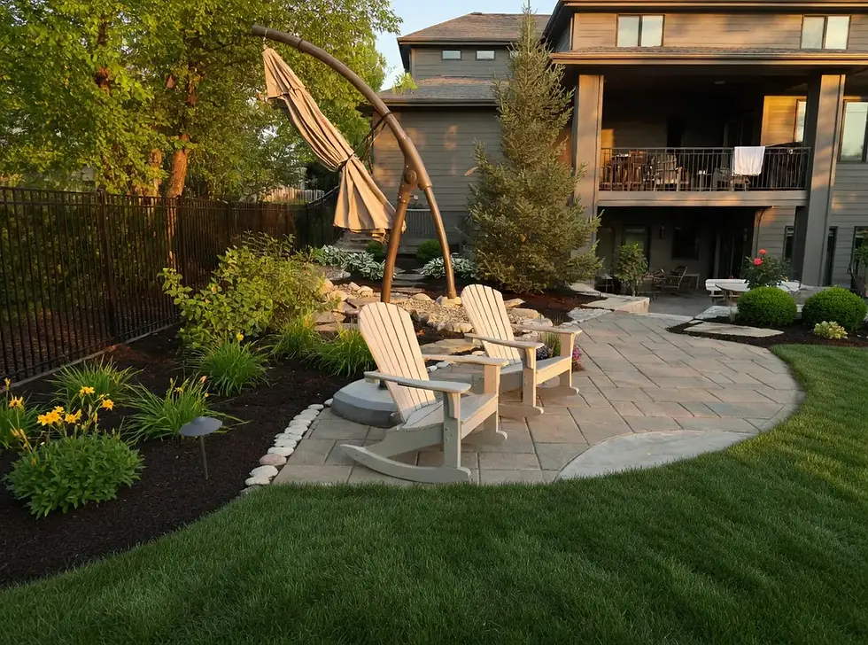 divine-paver-patio-adirondack-umbrella.webp