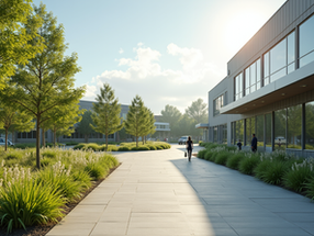 Top Commercial Landscaping Solutions for Omaha Businesses