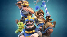 Clash of Royale Unlimited Coins! Unlimited Gems! APK