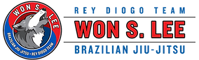 Won Brazilian Jiu Jitsu