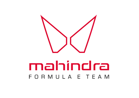 Mahindra Formula E logo – FPV drone filming with Mahindra by Dirty Dishes Productions