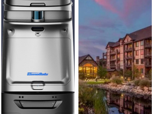 HelloGard Robotics Announces Groundbreaking Partnership with Beacon Hill at Eastgate during Leading 