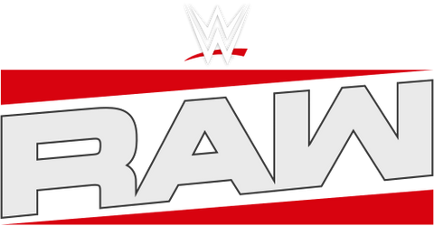 WWE Raw logo – Aerial footage and FPV shots for WWE Raw