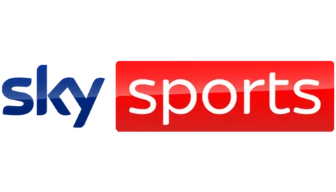 Sky Sports logo – Dirty Dishes drone footage on Sky Sports