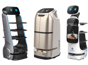 Delivering Tomorrow: The Transformative Power of Robot Delivery 