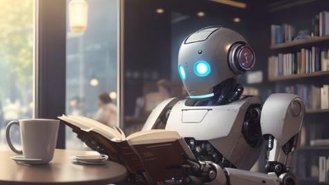 Designing Tomorrow: Integrating Robotics into Hotels and Senior Living Center Facilities