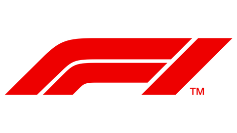 Formula 1 logo – Dirty Dishes FPV and drone coverage for F1