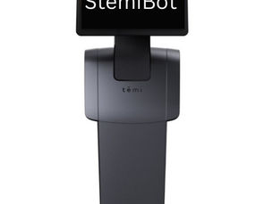 Unveiling StemiBot: Revolutionizing STEM Education with HelloGard Robotics