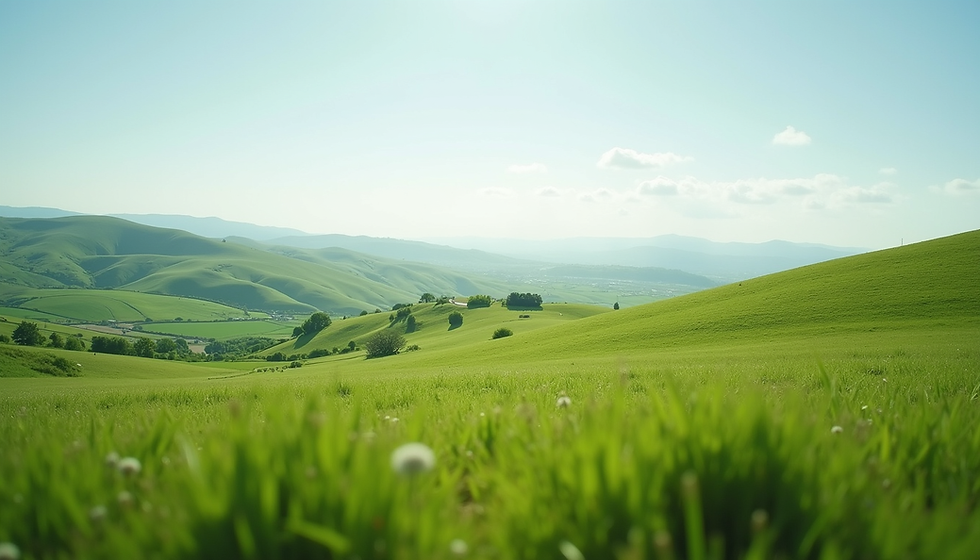 Unlocking the Value of Your Land: The Unique Benefits of Selling with Terra Preta Partners