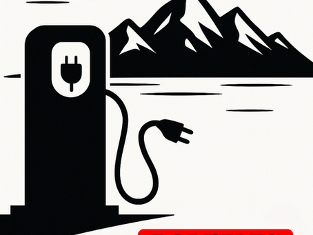 ⚡ Bornes de recharge pour hôtels et gîtes : un vrai plus pour vos clients dans le Chablais