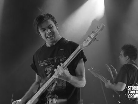 Dropout Kings Return To Omaha!