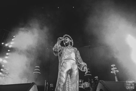 Greta Van Fleet: Dreaming In Gold