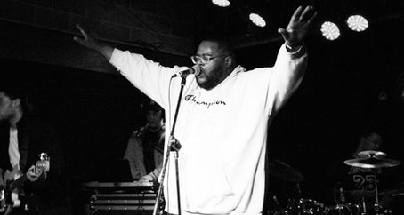 J. Crum Presents Villains at Lookout Lounge