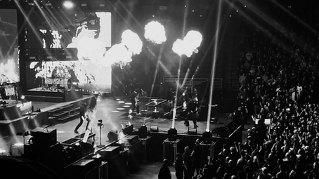 Rise of the Roach Tour Invades Omaha!