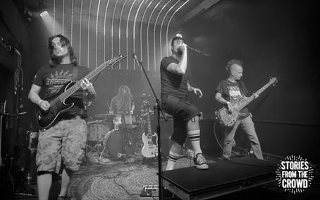 Defnotes Rock The 100 Block!