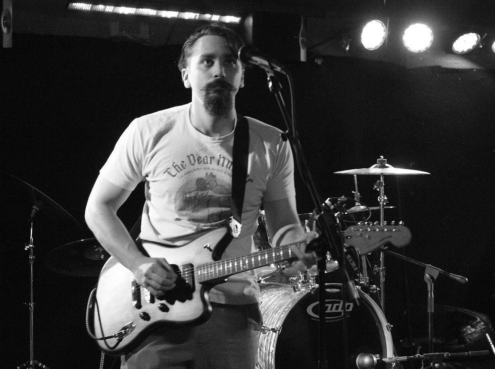 guitar